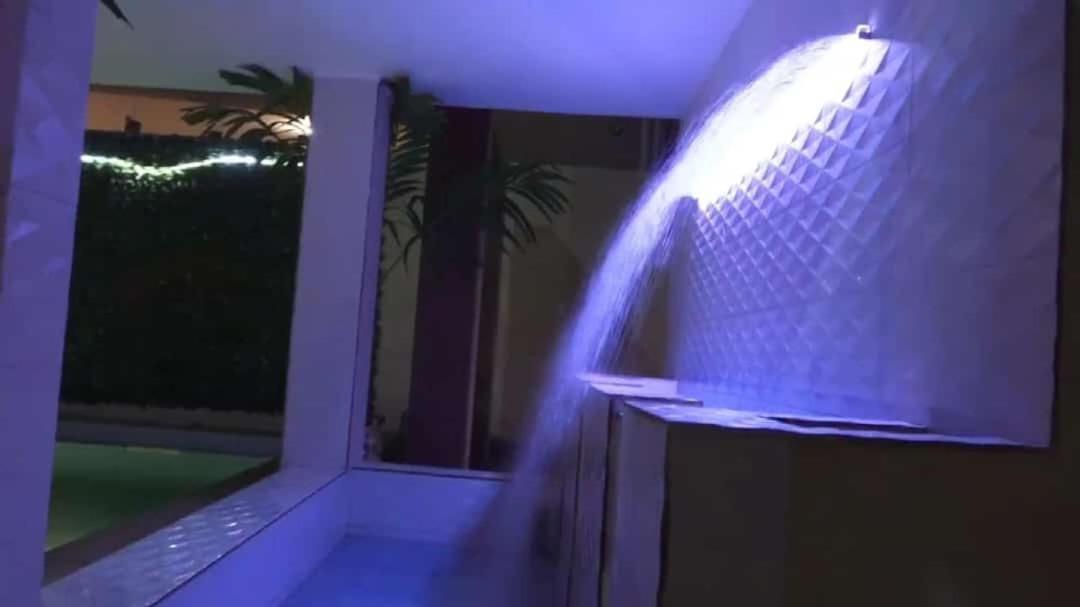 Mokaa Residence Hoteliere Lomé Eksteriør billede